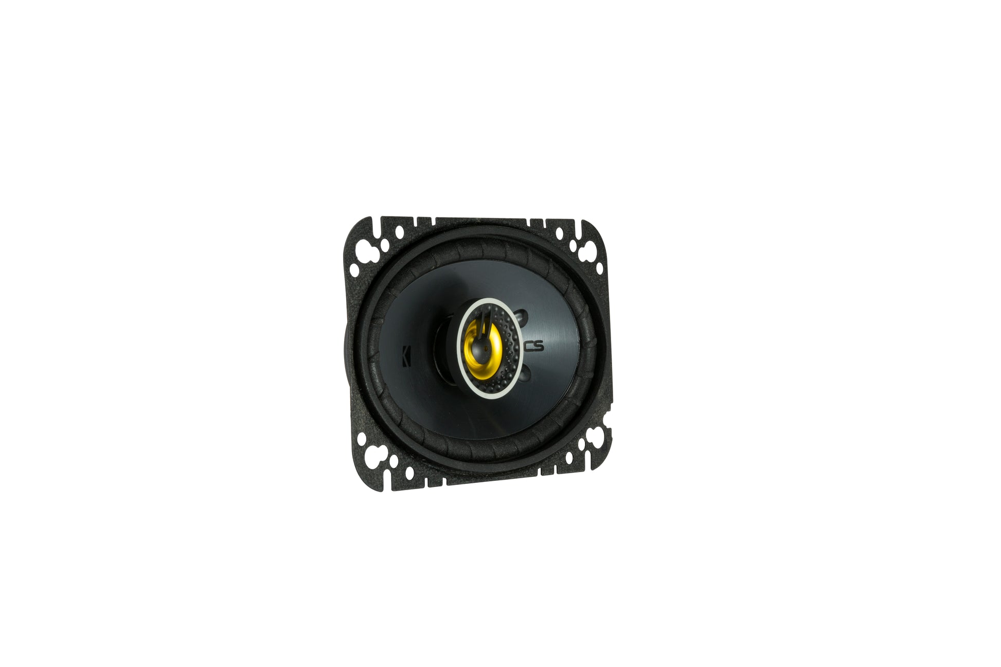 Kicker 46CSC464 4x6 CS Coaxial Speakers