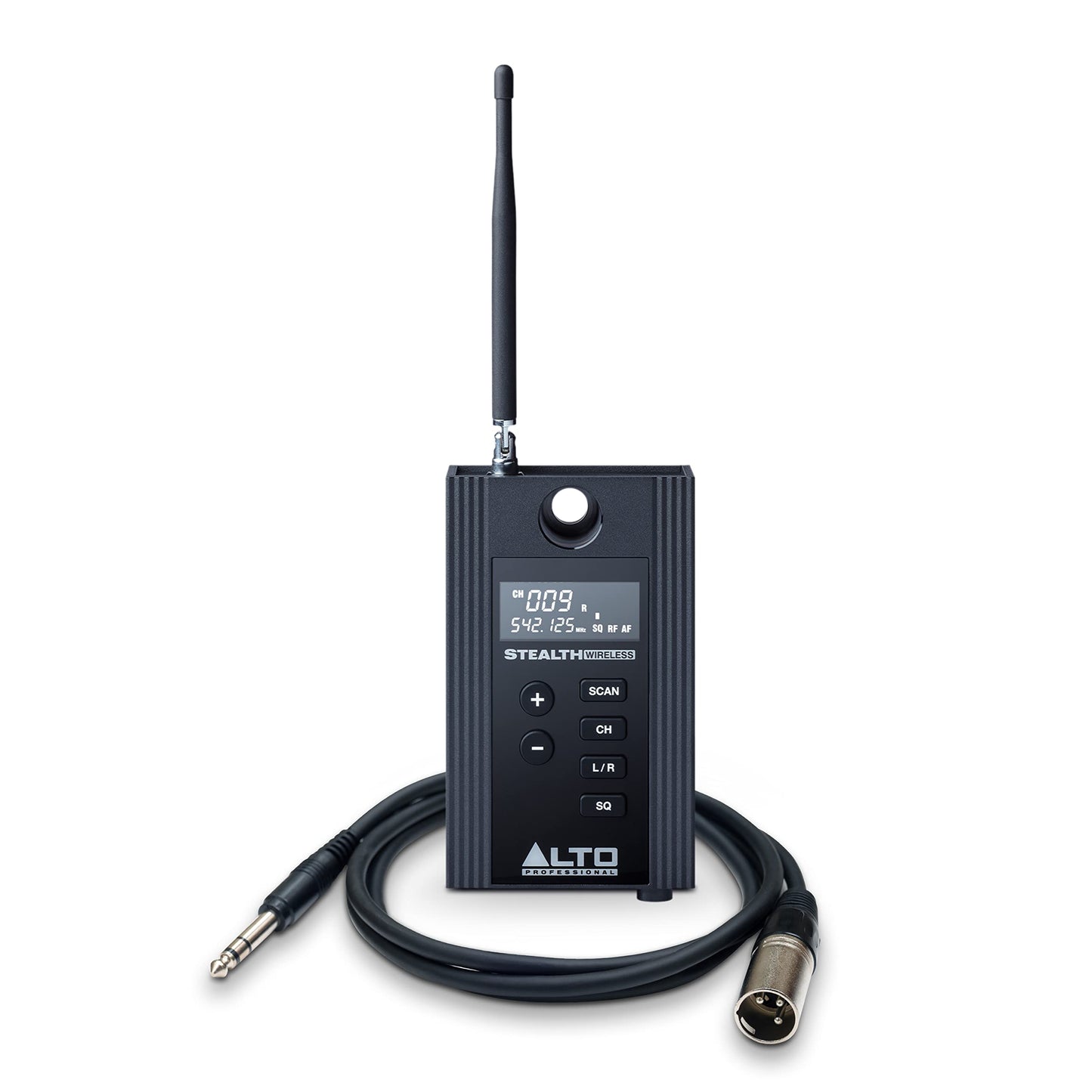 ALTO PROFESSIONAL STEALTH WIRELESS MKII ADDITIONAL RECIEVER