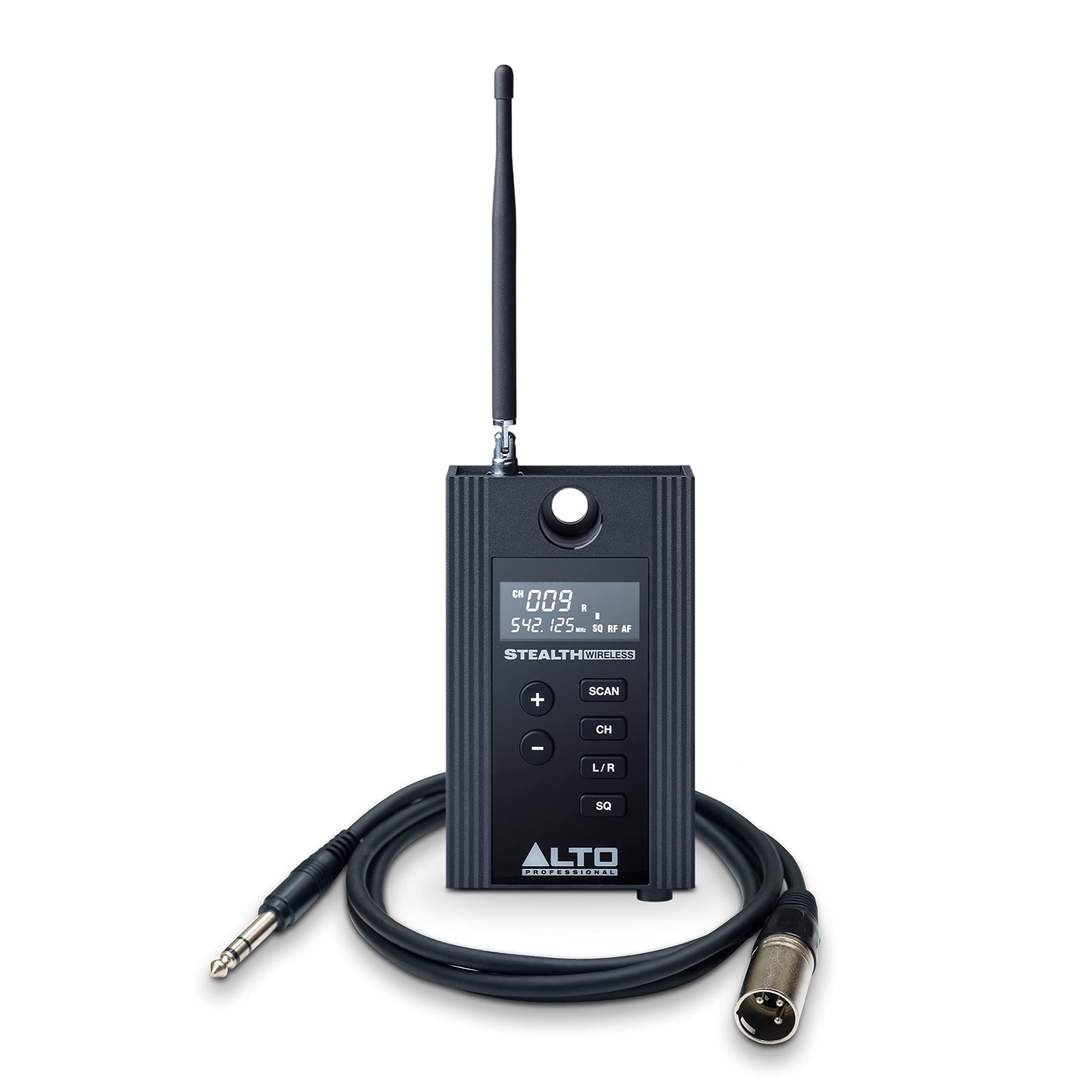 ALTO PROFESSIONAL STEALTH WIRELESS MKII ADDITIONAL RECIEVER