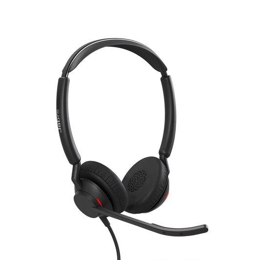 Jabra Engage 50 II (Engage 50 II Link) USB-C / USB-A Microsoft Teams Stereo Headset