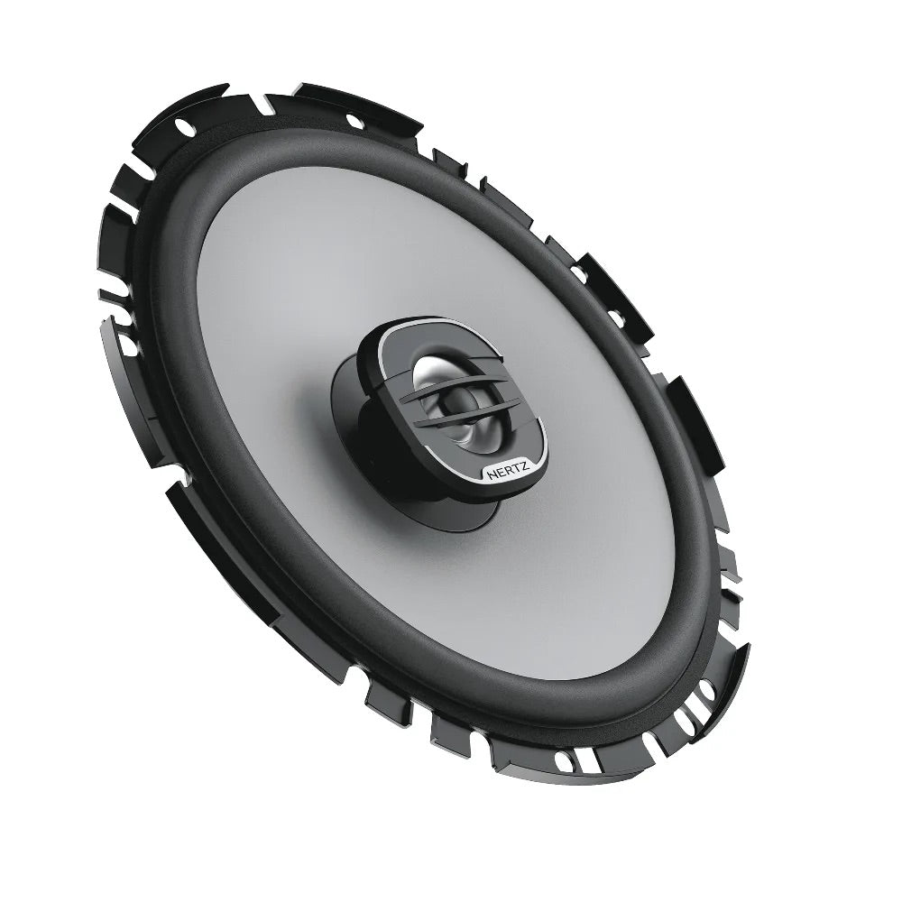 Hertz Uno Series X 170 6.7inch 200W Coaxial Speaker