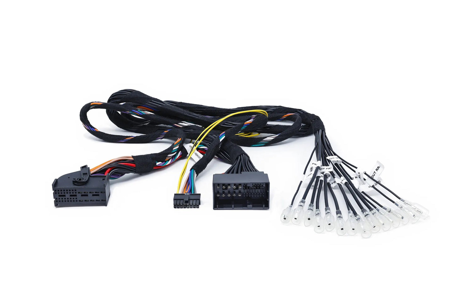 Hertz AFBMW ReAMP 3 - ADAPTER CABLE RAM MODULE