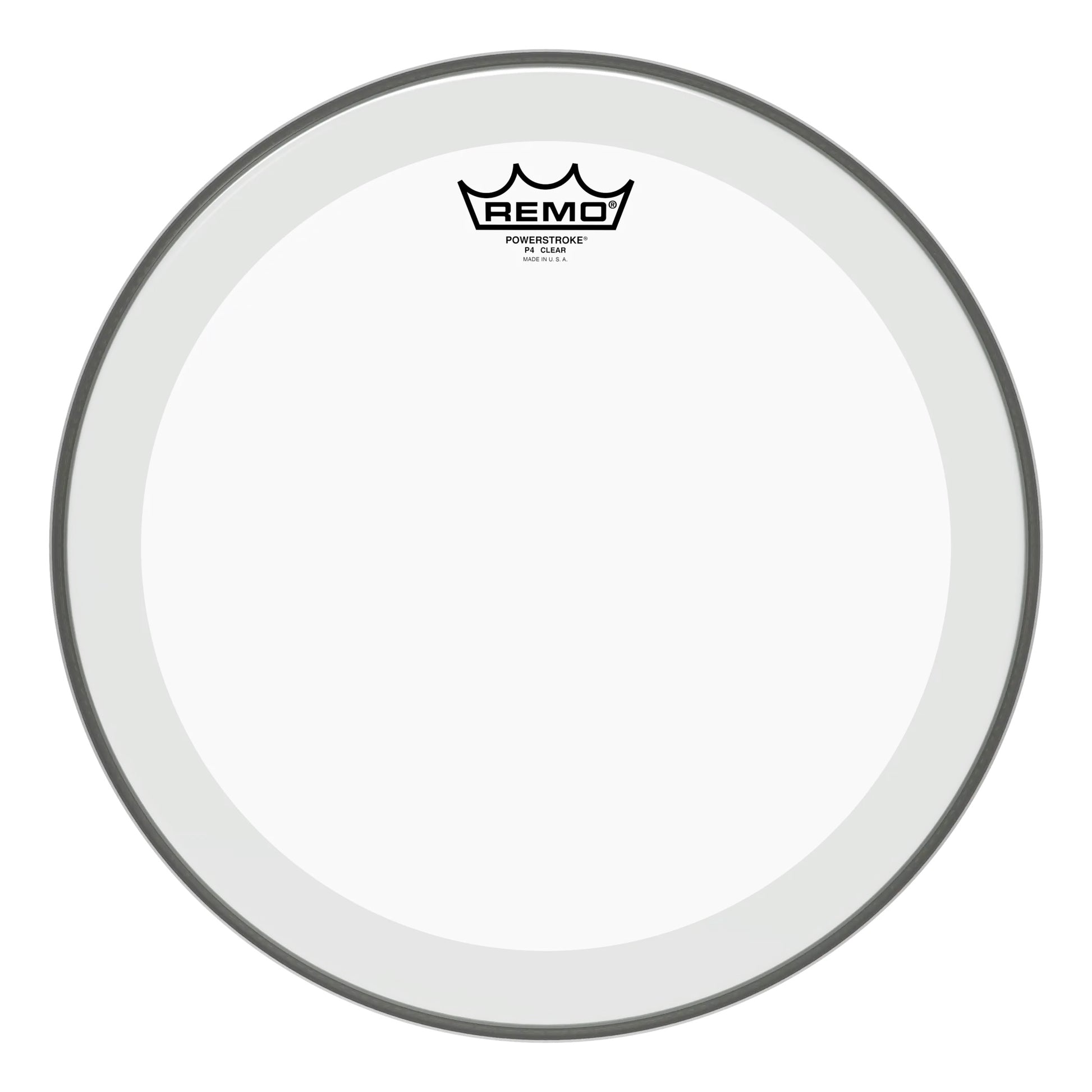 REMO DRUM VELLUMS