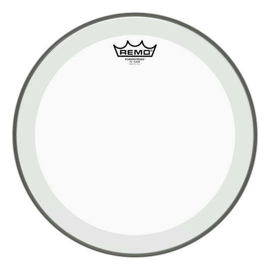 Remo Drumhead (P4-0313-BP)