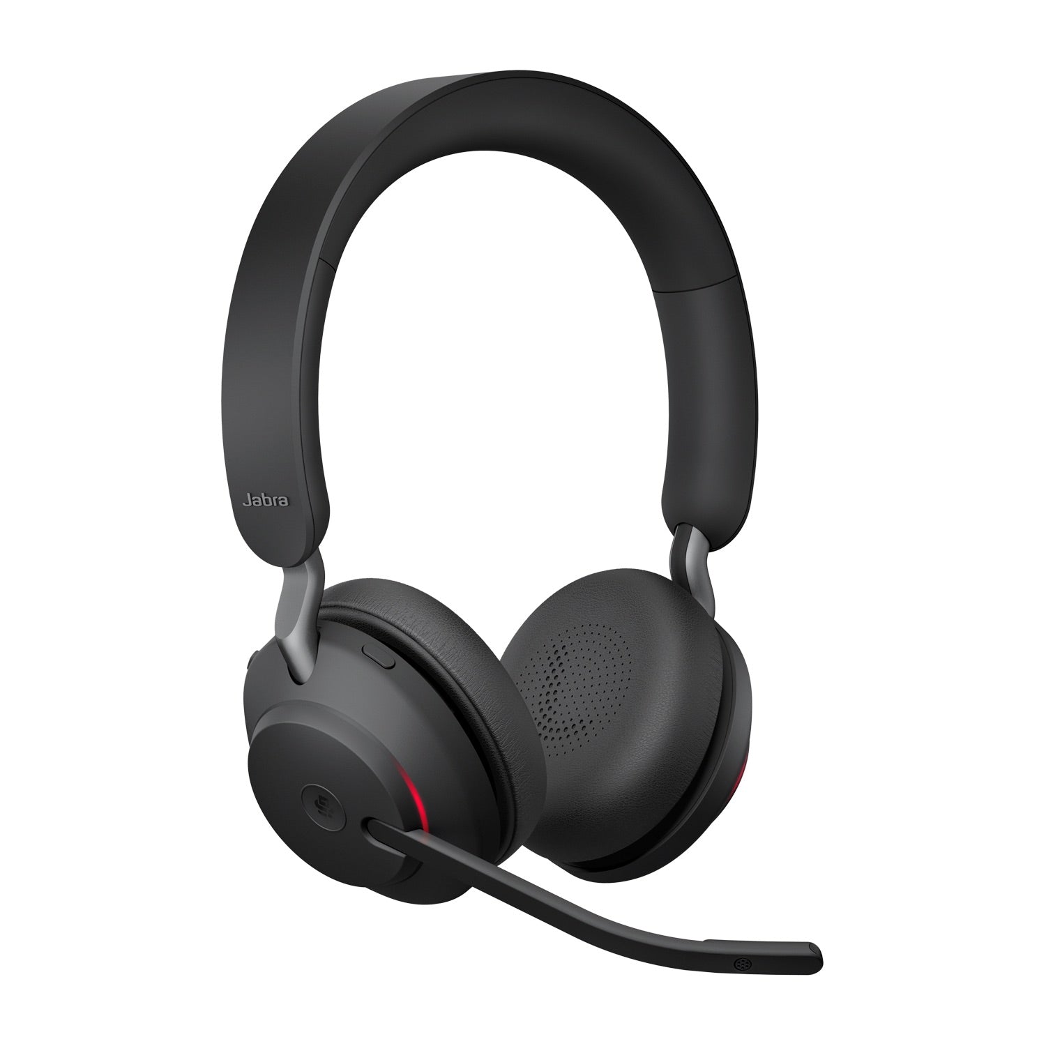 Jabra EVOLVE2 65 LINK380/390A MS STEREO BLACK