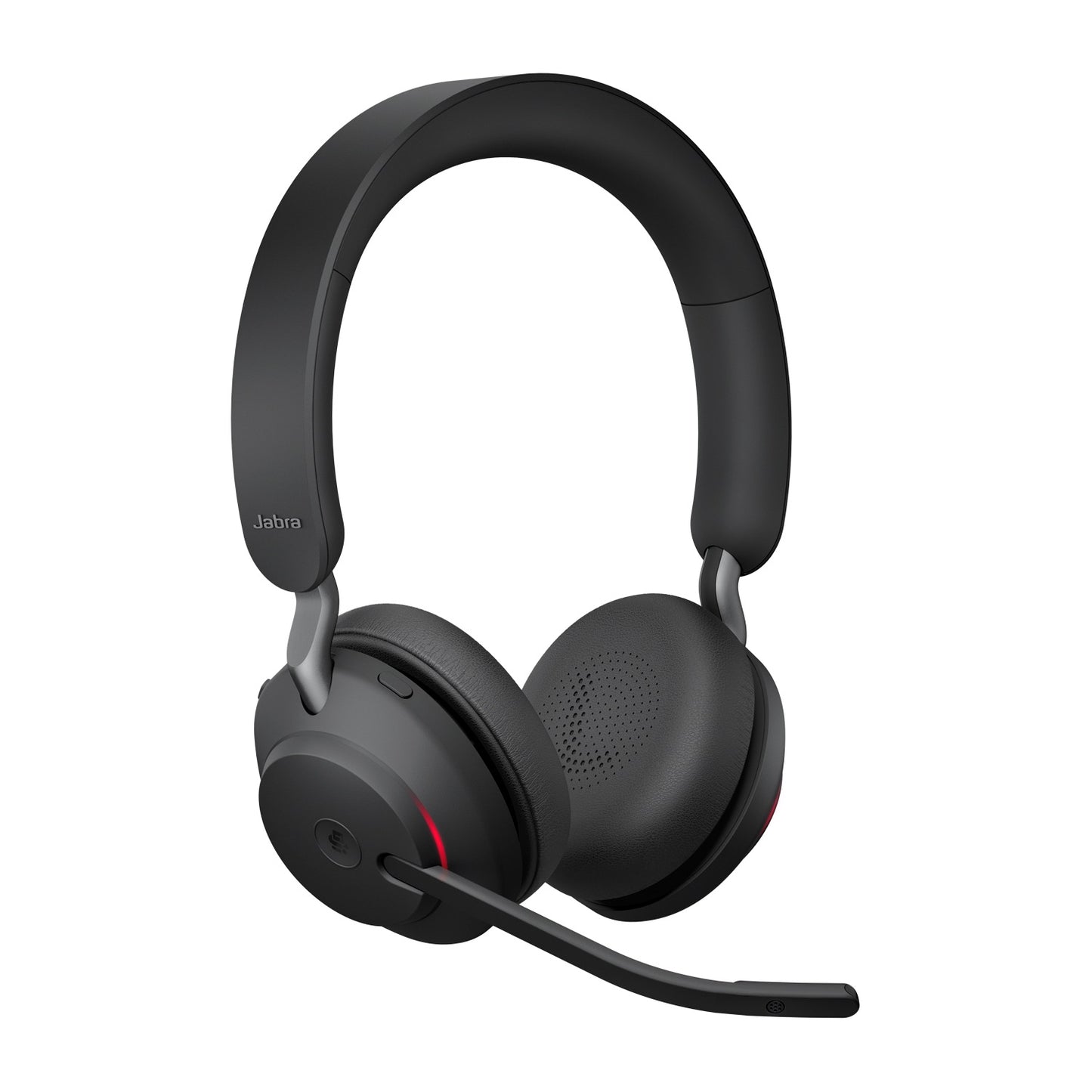 Jabra EVOLVE2 65 LINK380/390C MS STEREO BLACK