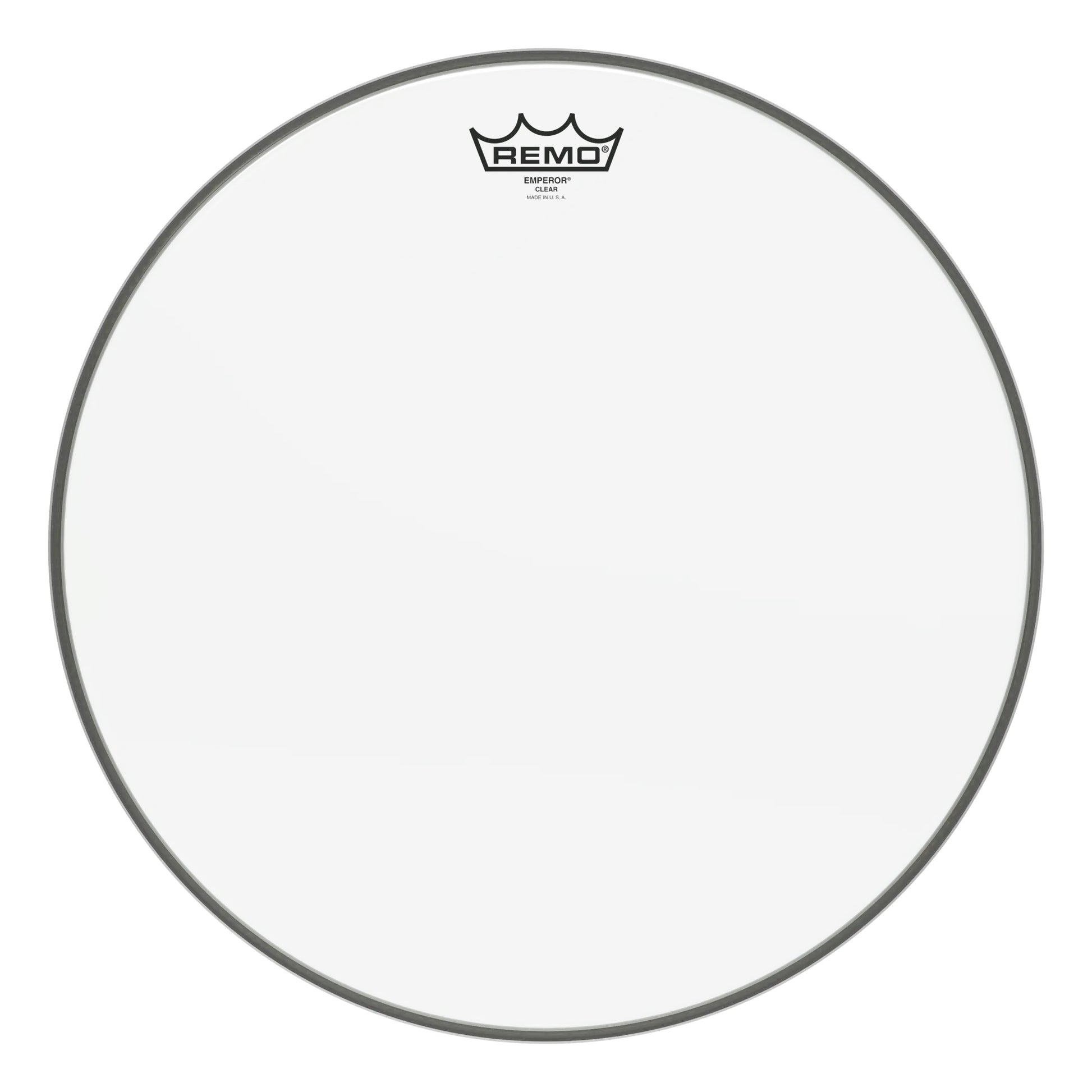 REMO DRUM VELLUM