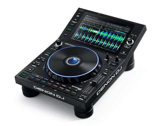 Denon DJ SC6000PRIMEXEU Controller