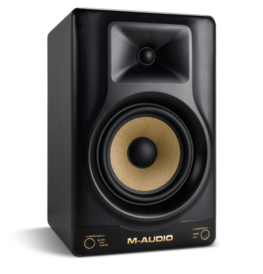 M-Audio FORTYSIXTY Studio Monitor - Single Unit