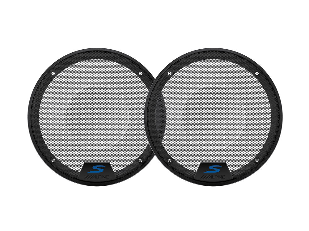 S-Series grill 6 1/2 Inch