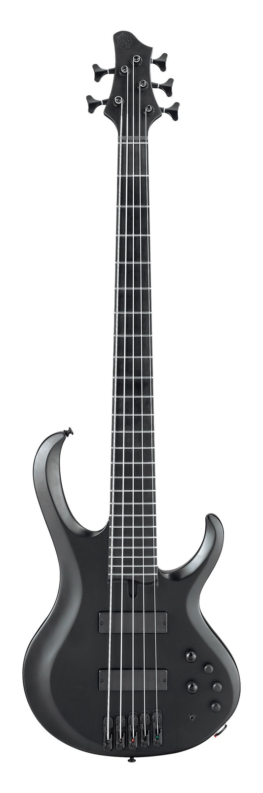 Ibanez Iron Label 5str Bass Guitar