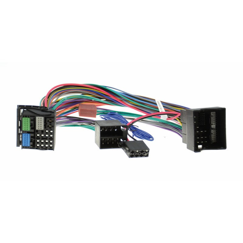 ISO2CAR mute adaptor Audi A1 2010