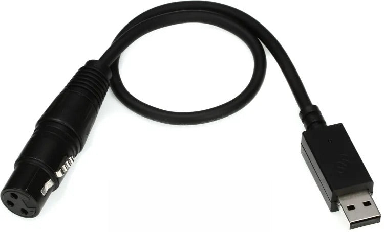 SOUNDSWITCH MICRO DMX INTERFACE