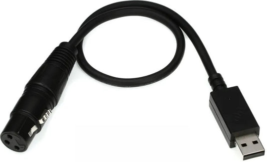 Soundswitch Dmxmicrointerface Micro Dmx Interface
