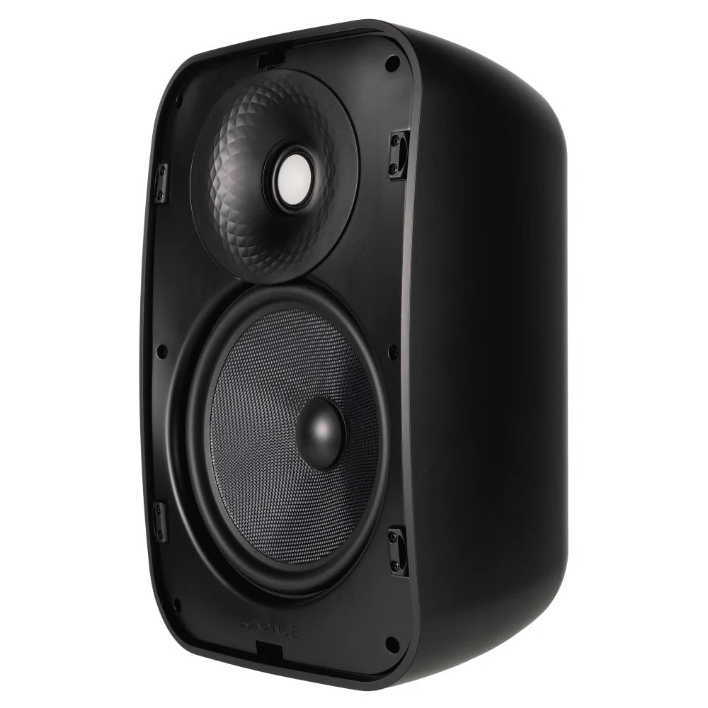 SONANCE - 93612 - MARINER MX86 BLACK