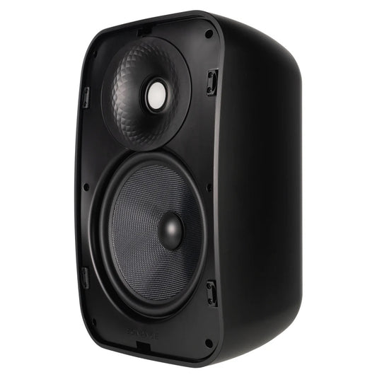 Sonance 93612 Mariner MX86 Black