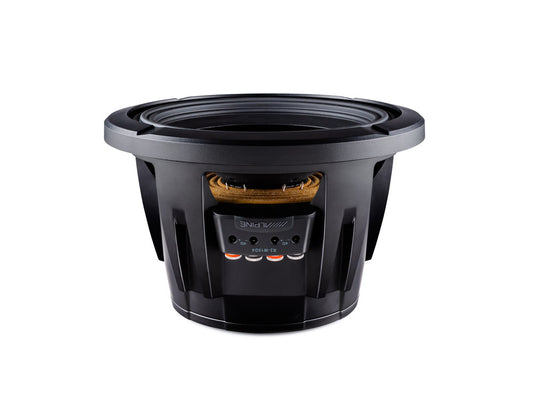 Alpine R2-W10D4 10-inch 4-Ohm Subwoofer
