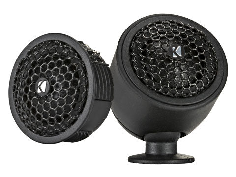 Kicker 46KST2004.75inch KS Tweeters