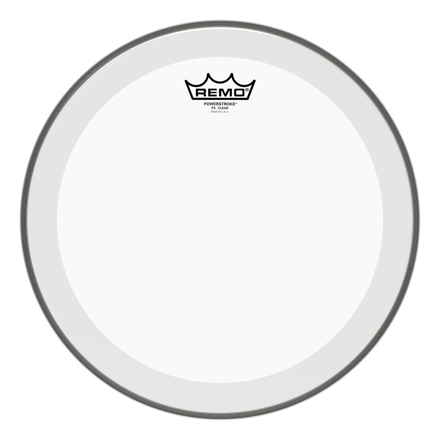 REMO DRUM VELLUMS