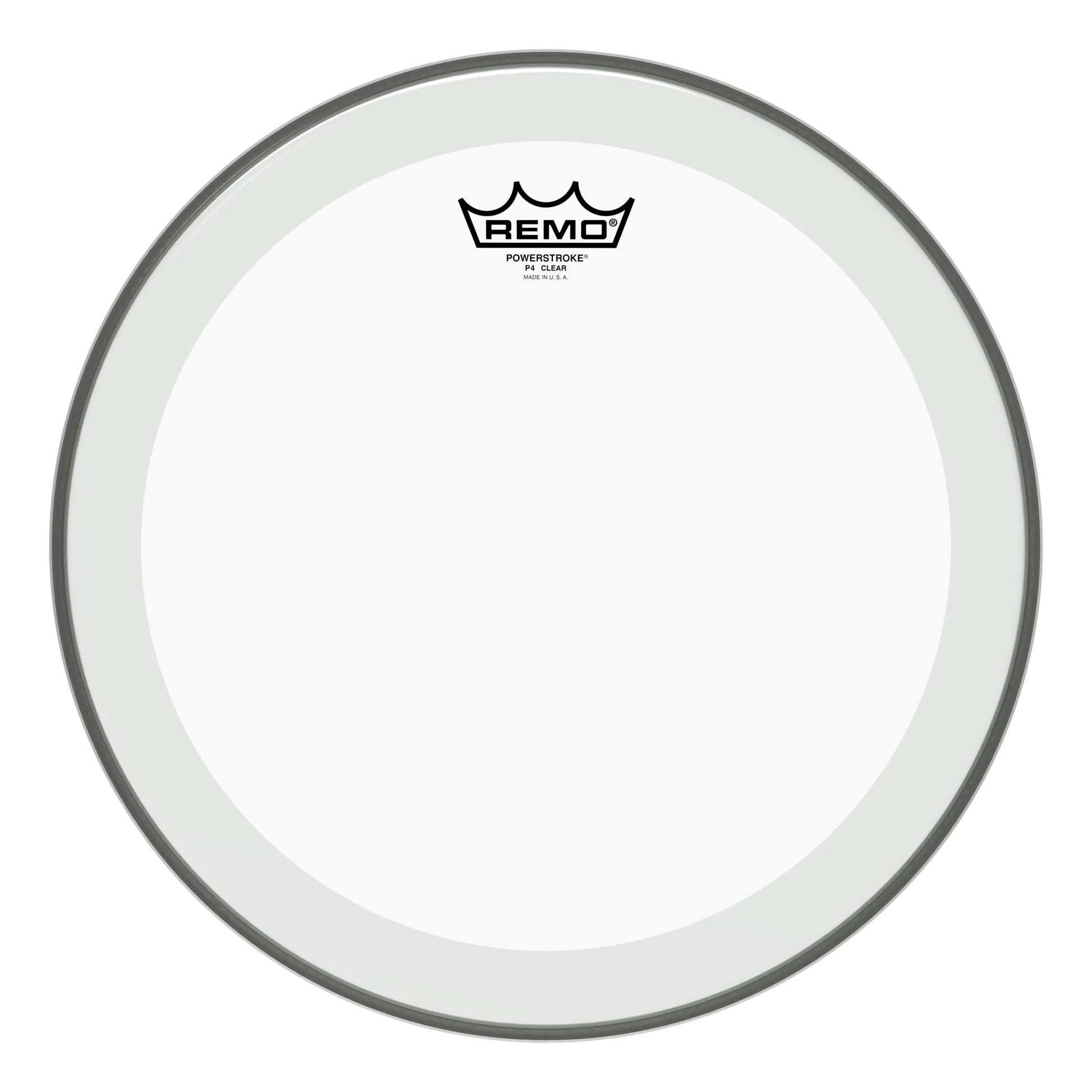 REMO DRUM VELLUMS
