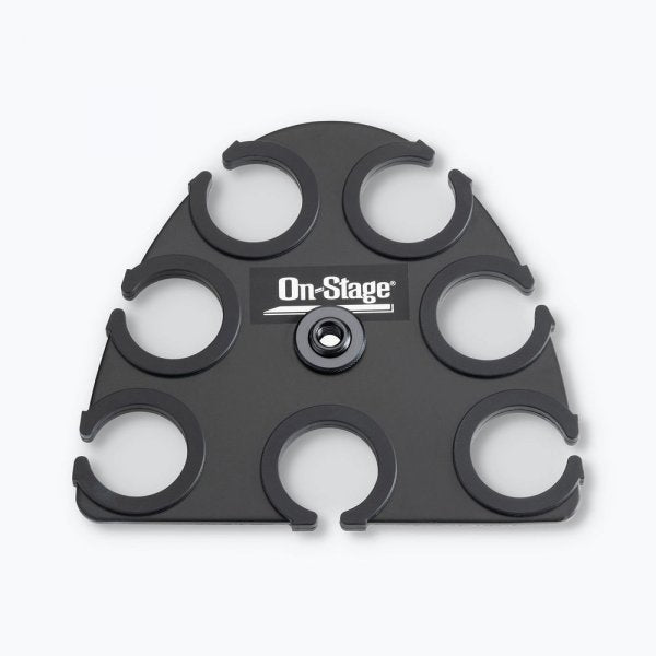 On Stage MSA2700 Multi-Mic Holder