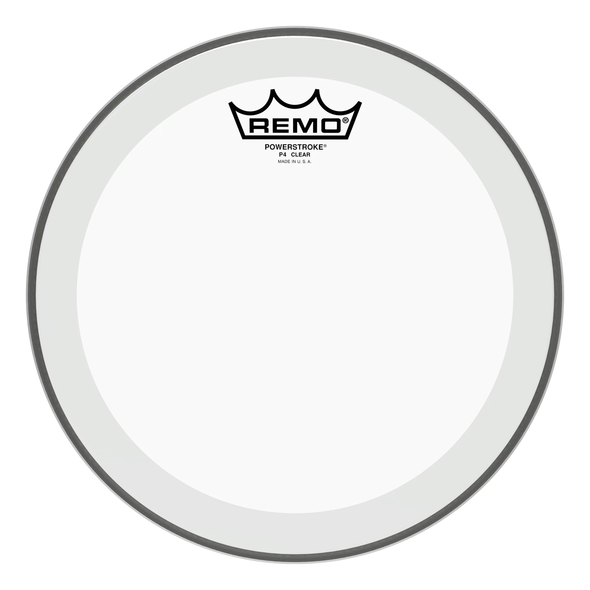 REMO DRUM VELLUMS