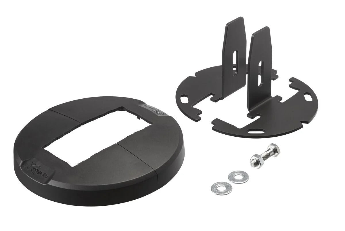VOGELS - 7291320 - PFA 9132 CONNECT-IT FLOOR / CEILING SUPPORT - BLACK