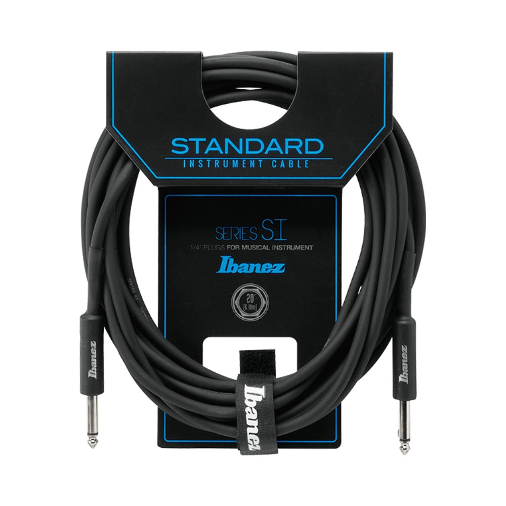 IBANEZ SI SERIES CABLE 6M