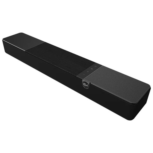 Klipsch Flexus CORE 100 Black Soundbar