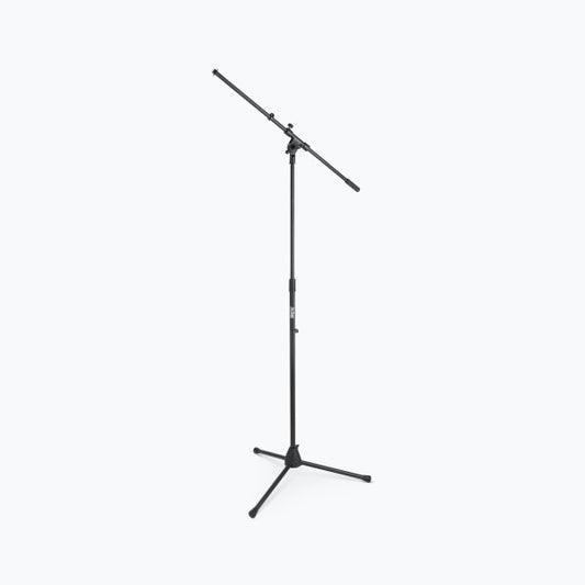 On-Stage MS7701B Euro Boom Mic Stand