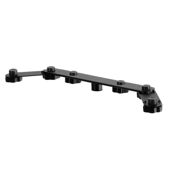 On Stage MY700 Deluxe Stereo Mic Bar