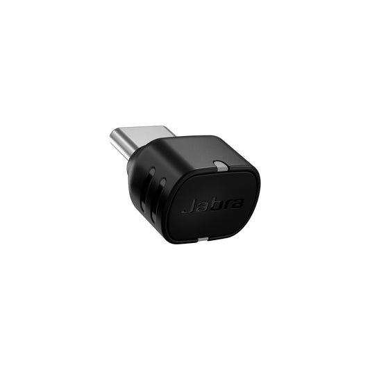Jabra Link 390C. Ms. USB-C Bluetooth Adapter