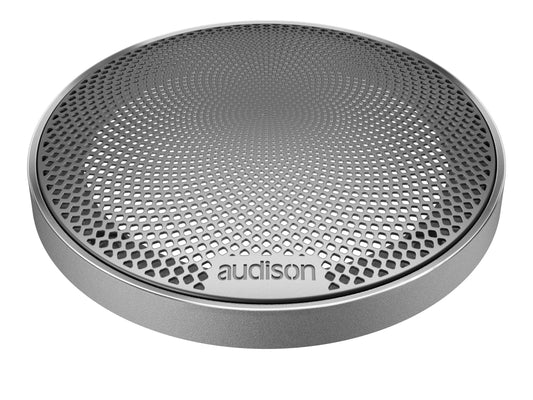 Audison - AVG 3.0 S II - SET GRILLE 80 mm