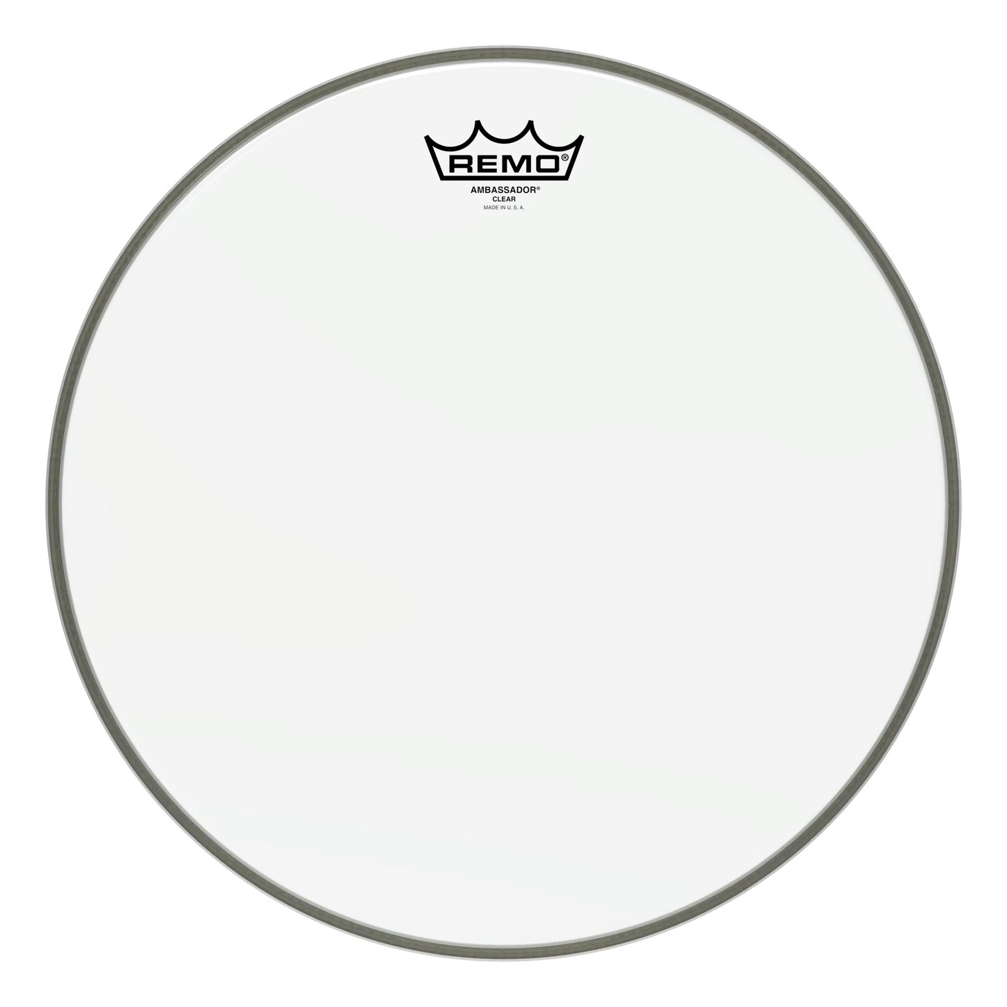 REMO DRUM VELLUM