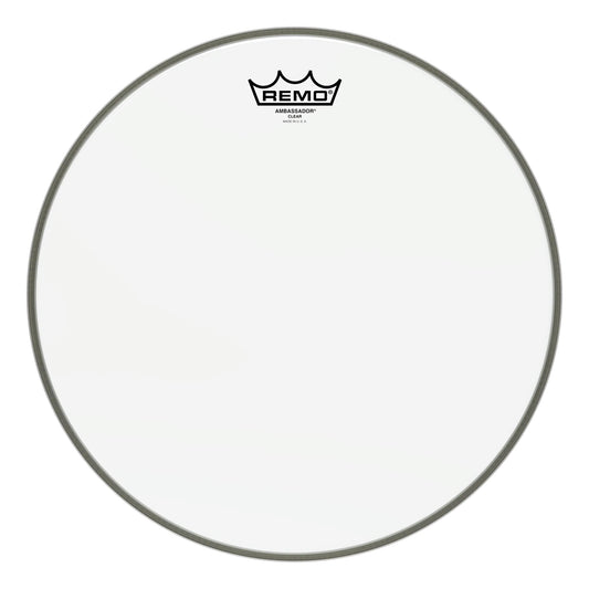 Remo Drumhead (BA-0314-00)