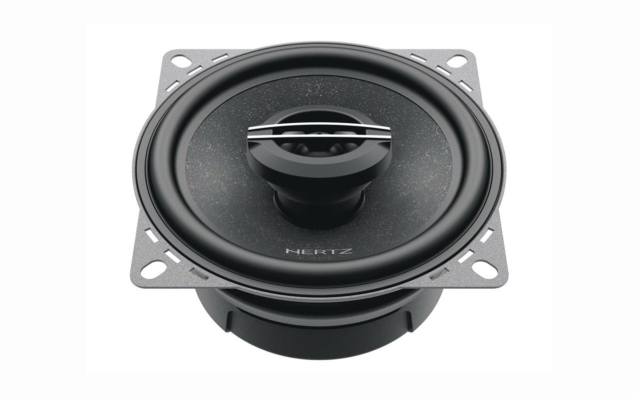 Hertz Cento Series CX 100 4inch 120W Coaxial Speaker
