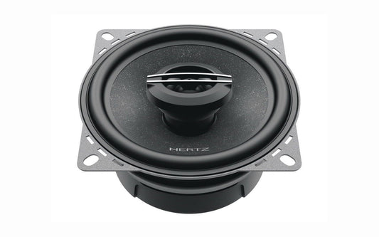 Hertz Cento Series CX 100 4" 120W Coaxial Speaker