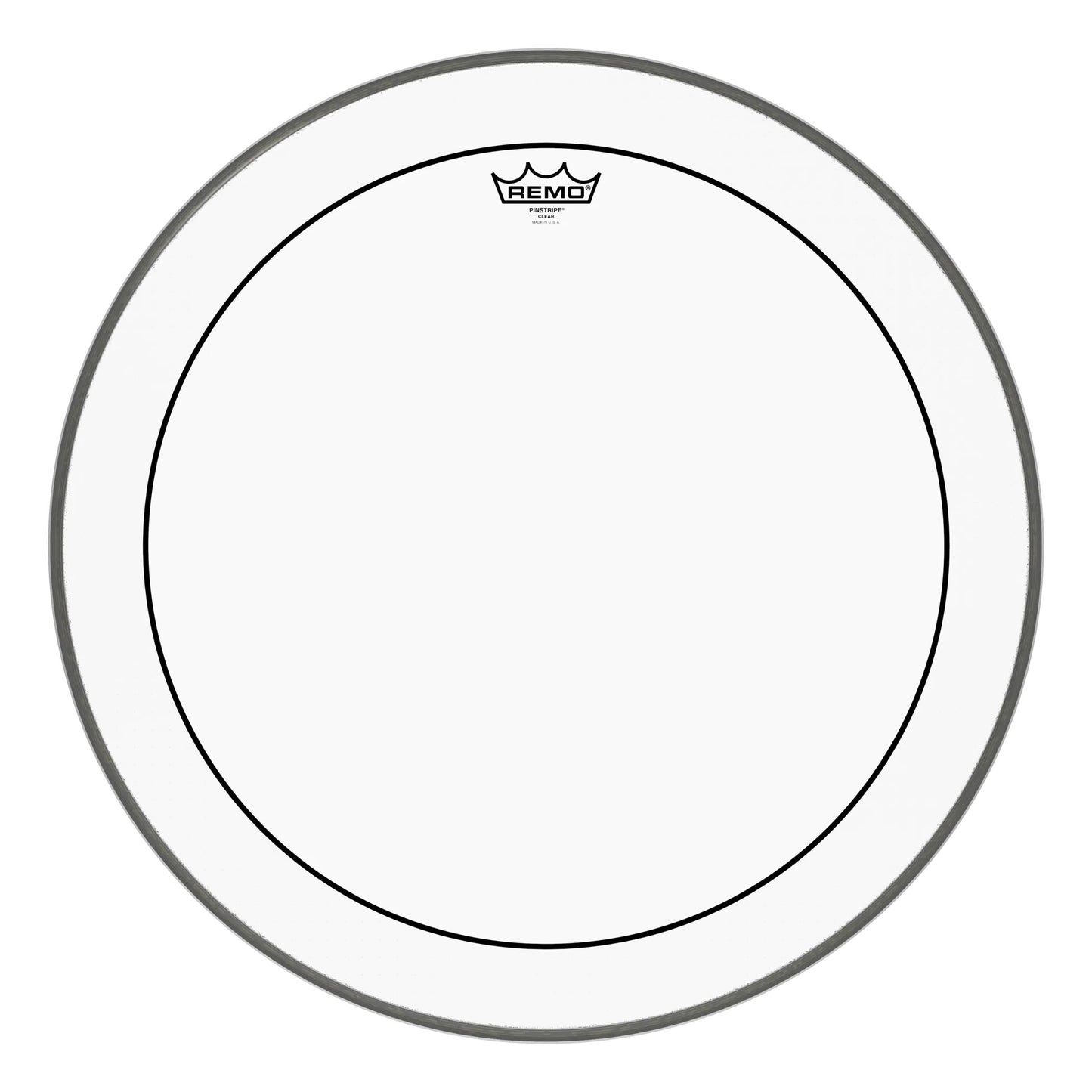 REMO DRUM VELLUM