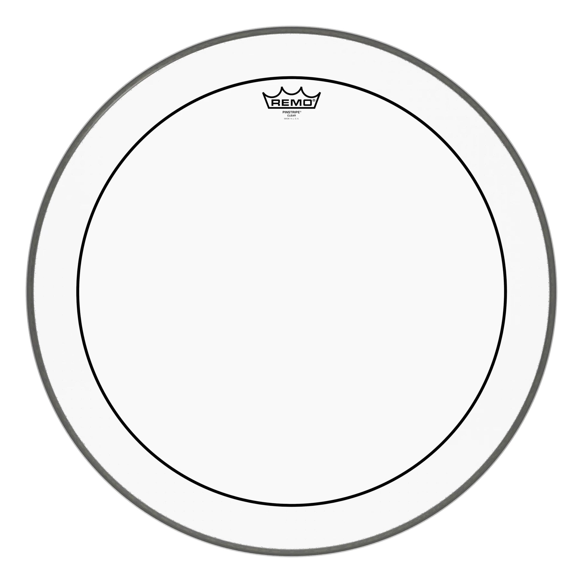 REMO DRUM VELLUM