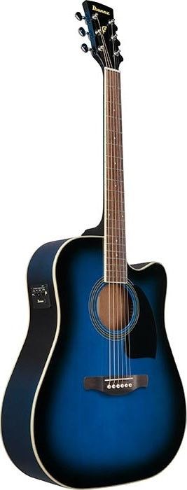 IBANEZ PF SERIES SPRUCE TOP
