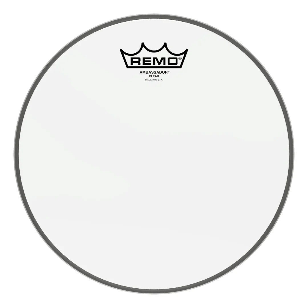 REMO DRUM VELLUM