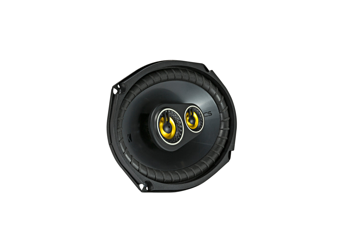 Kicker 46CSC6934 6x9 3way CS Speakers
