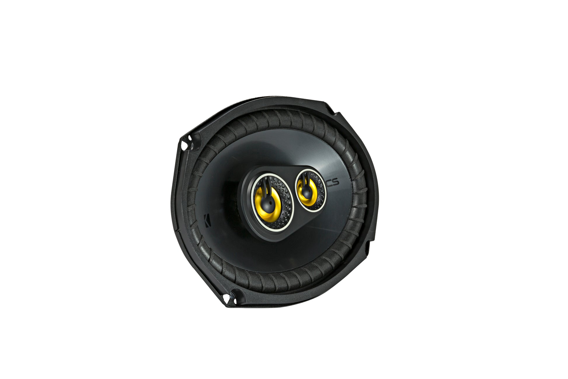 Kicker 46CSC6934 6x9 3way CS Speakers