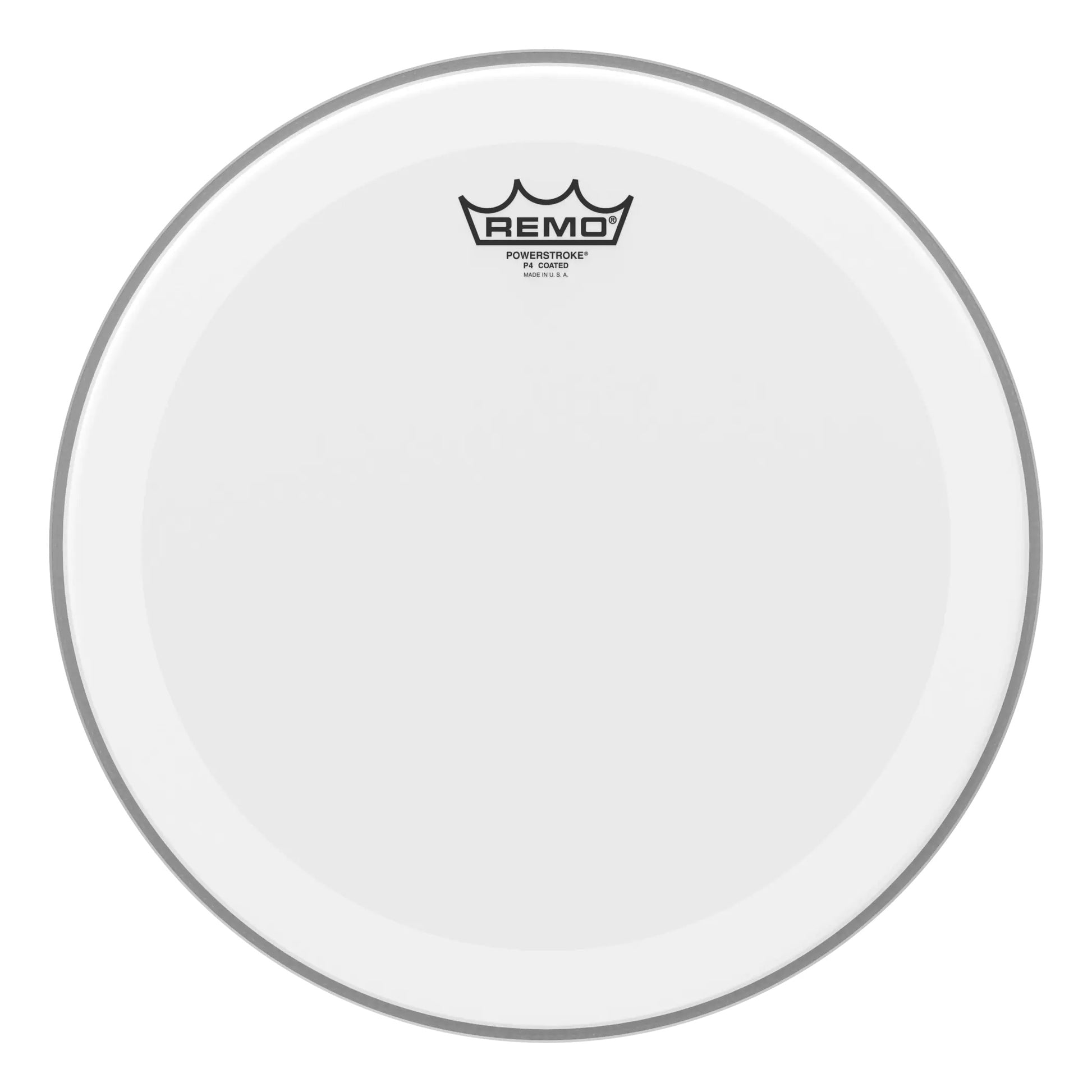 REMO DRUM VELLUMS