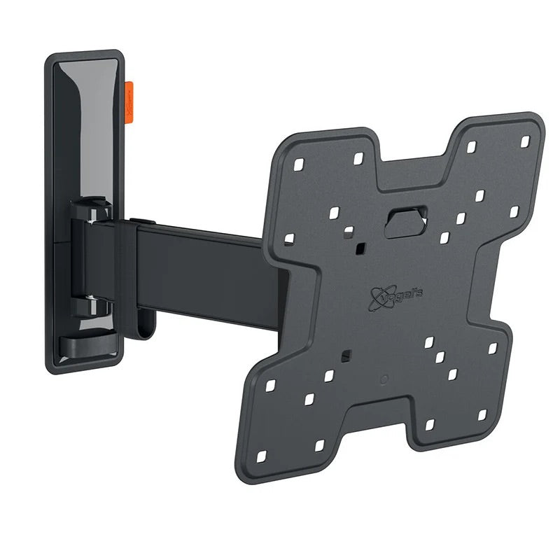 VOGELS - 3832250 - TVM 3225 FULL MOTION SMALL WALL MOUNT - BLACK