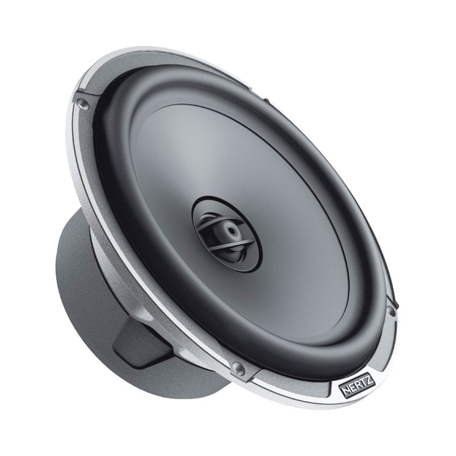 Hertz Mille Pro MPX 165.3 Pro 6.5inch Coaxial Speaker