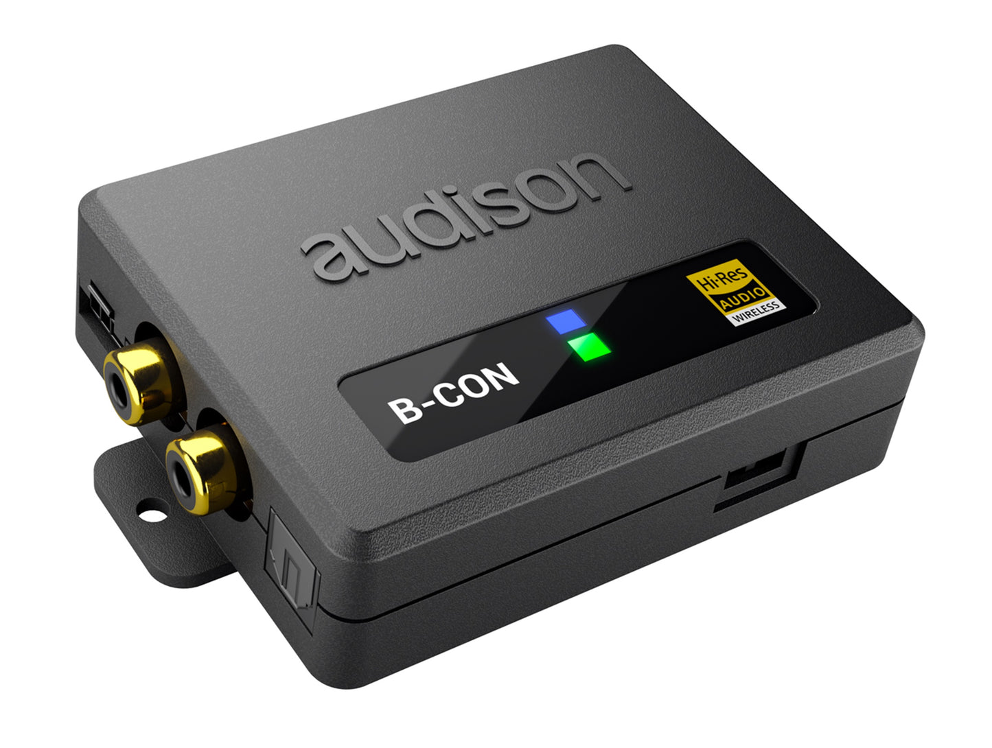 Audison - B-CON - HI-RES Bluetooth RECEIVER