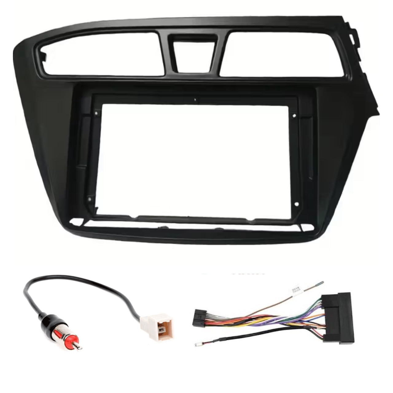 OneNav Fitment Kit for Hyundai I-20 2014-2019 (9 Inch)