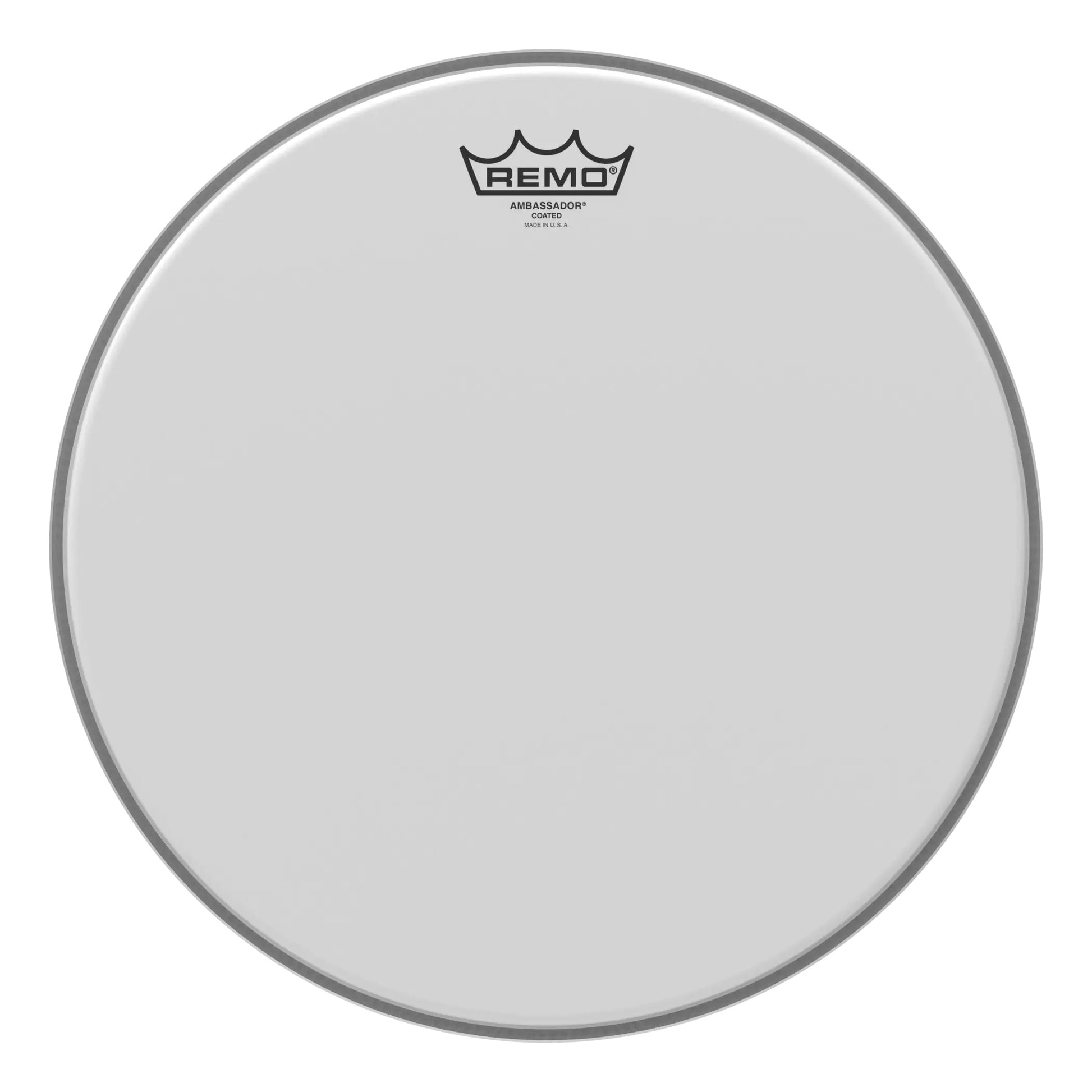 REMO DRUM VELLUM