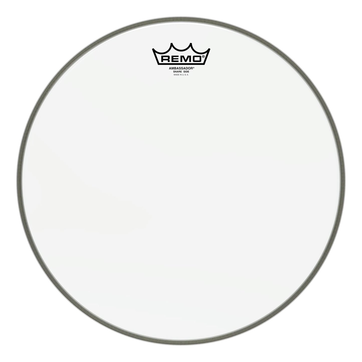REMO DRUM VELLUM